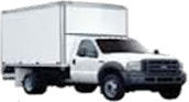 Camioneta 350 con caja.